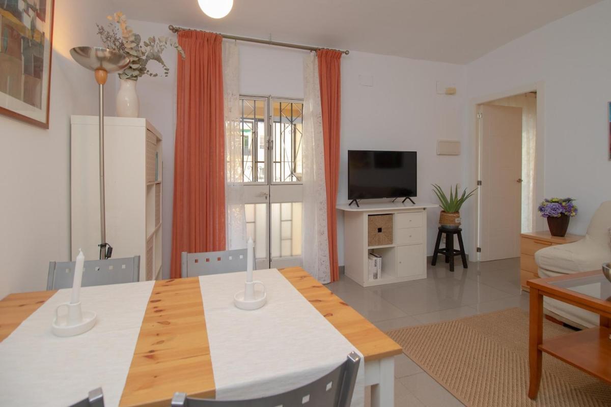Apartment C52 - Seaside 2 Bedrooms By The Center