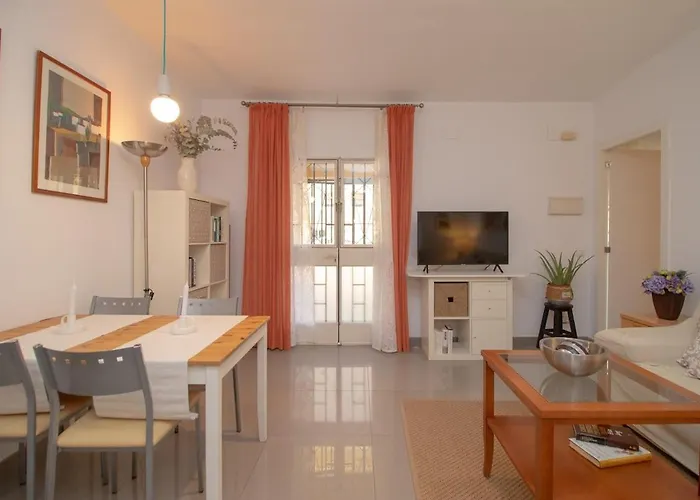 C52 - Seaside 2 Bedrooms By The Center