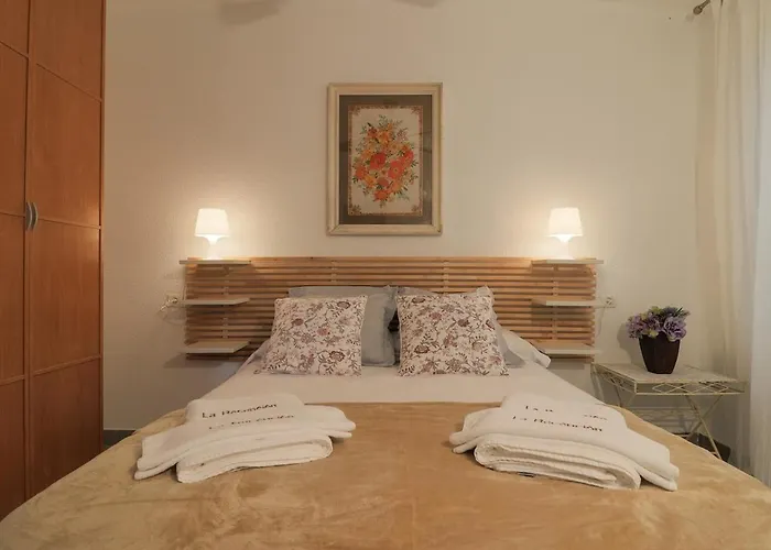 C52 - Seaside 2 Bedrooms By The Center